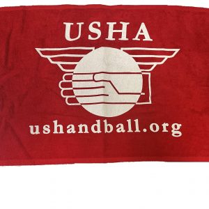 USHA Pro Towel