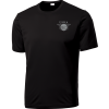 Competitor Graphic Tee