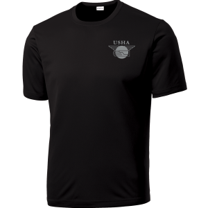 Competitor Graphic Tee