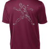 Competitor Graphic Tee - Image 4