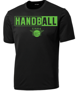 Handball-ALL Tees