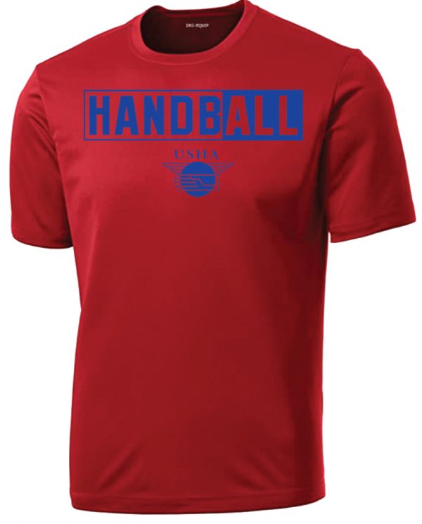 Handball-ALL Tees - Image 5
