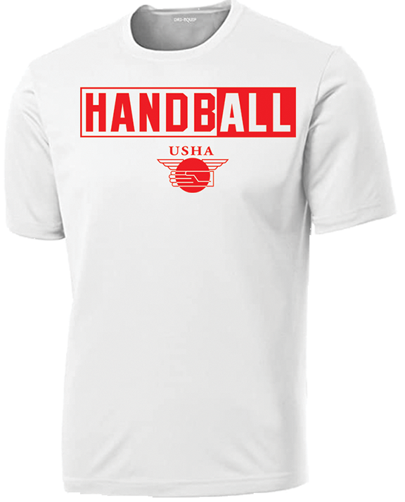 Handball ALL Tees US HANDBALL