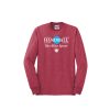 Long-Sleeve Elite Shirt
