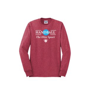 Long-Sleeve Elite Shirt