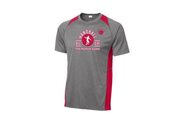 Striped Handball All-Day Shirt - Image 2