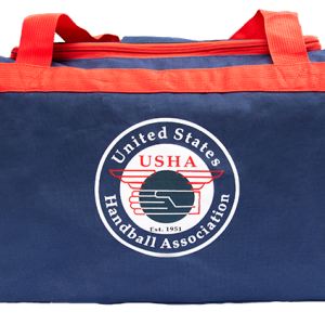 Varsity Blue Ultimate Pro Gym Bag