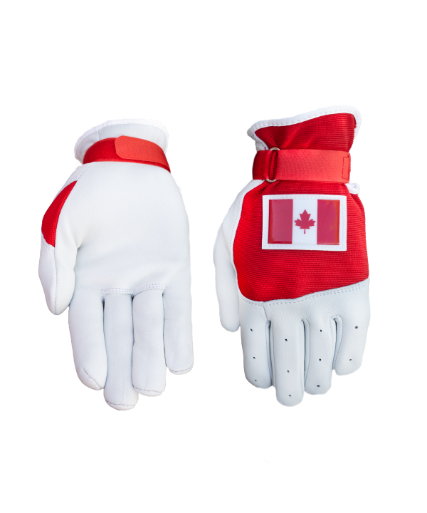 Elite 2.0 Flag Gloves - Image 3