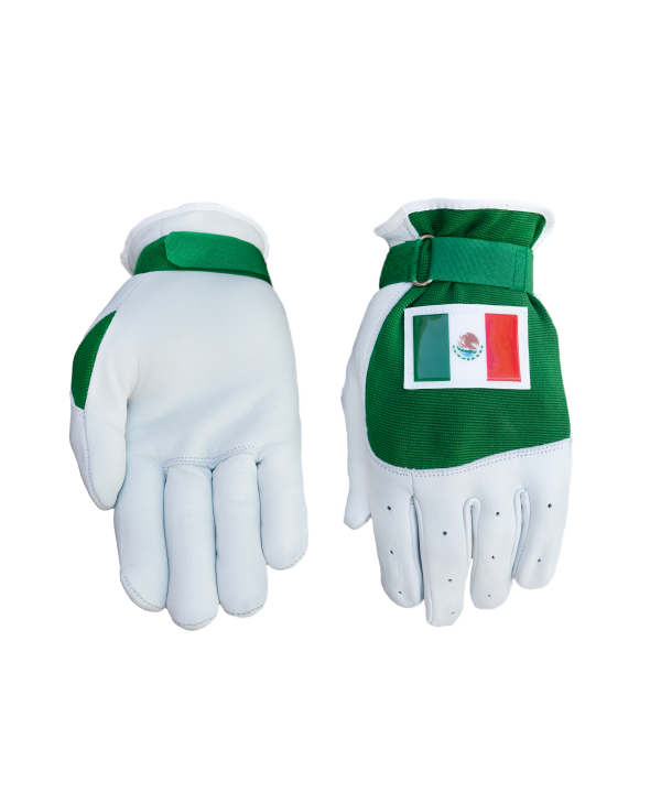 Elite 2.0 Flag Gloves - Image 5