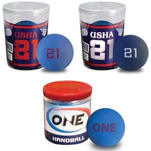 Handballs