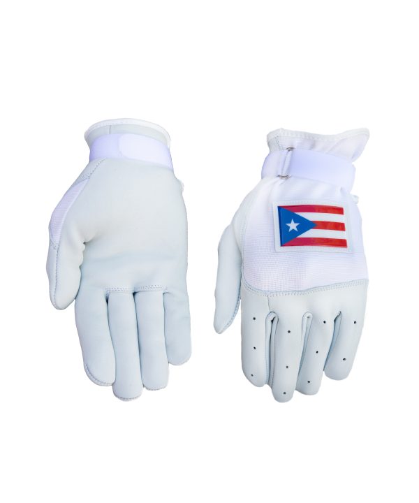 Elite 2.0 Flag Gloves - Image 7