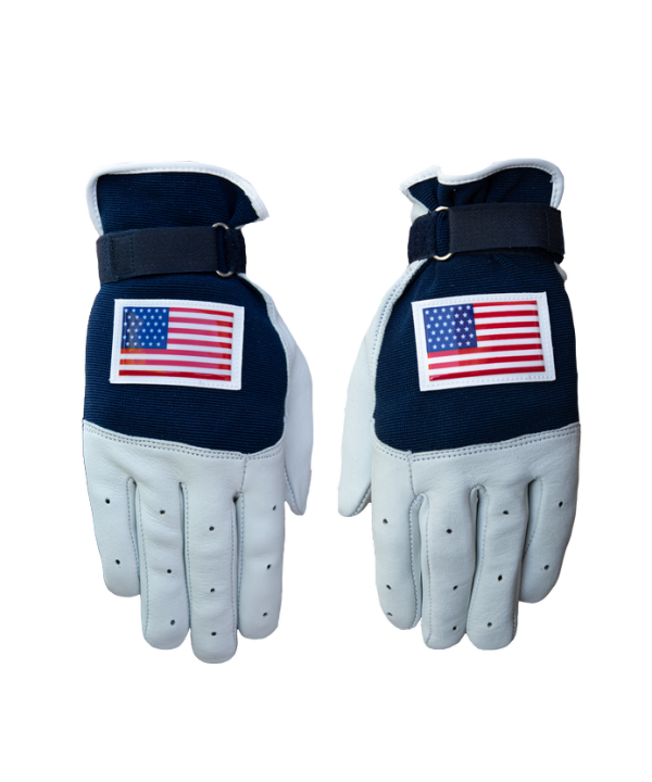 Elite 2.0 Flag Gloves