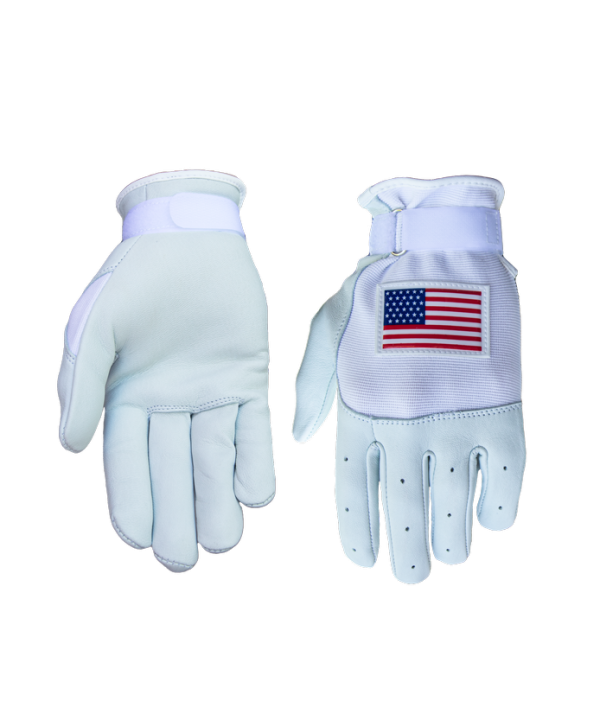 Elite 2.0 Flag Gloves - Image 2