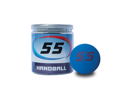 Sac de sport 55 litres Héric Handball