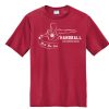 Roll 'Em Out Handball Shirt