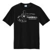 Roll 'Em Out Handball Shirt - Image 5
