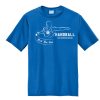 Roll 'Em Out Handball Shirt - Image 4