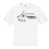 Roll 'Em Out Handball Shirt - Image 3