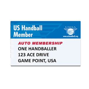 USHA Auto Membership