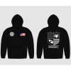 2024 World Handball Hoodie