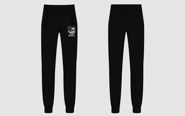 Joggers