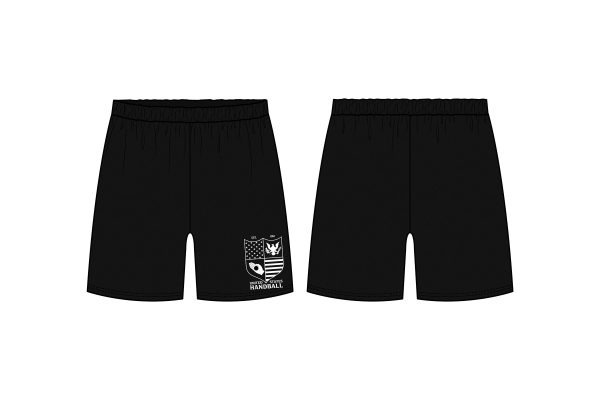 2024 World Handball Shorts