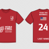 2024 World Handball Jersey - Image 2