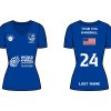 2024 Ladies World Handball Jersey
