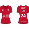 2024 Ladies World Handball Jersey - Image 2