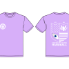 USHA Shield Tee - Image 3