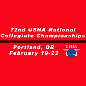 2025 Collegiate Nationals